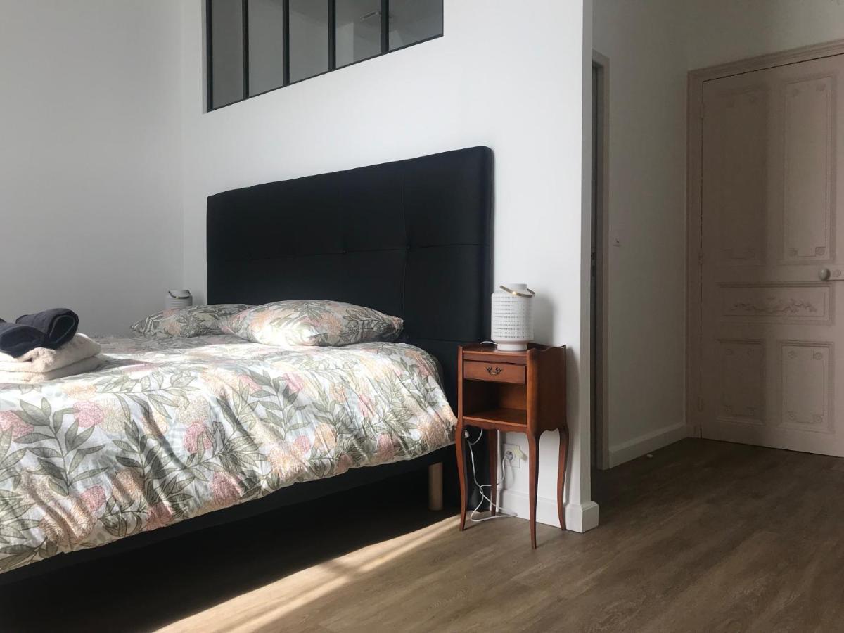 Auberge Ti'Gousket Guingamp Luaran gambar