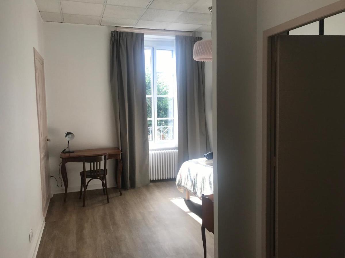 Auberge Ti'Gousket Guingamp Luaran gambar