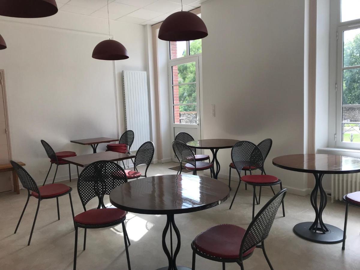 Auberge Ti'Gousket Guingamp Luaran gambar