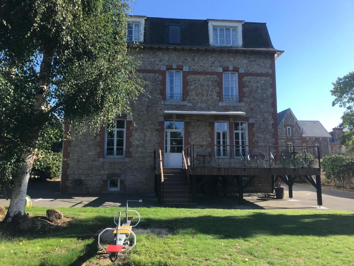 Auberge Ti'Gousket Guingamp Luaran gambar