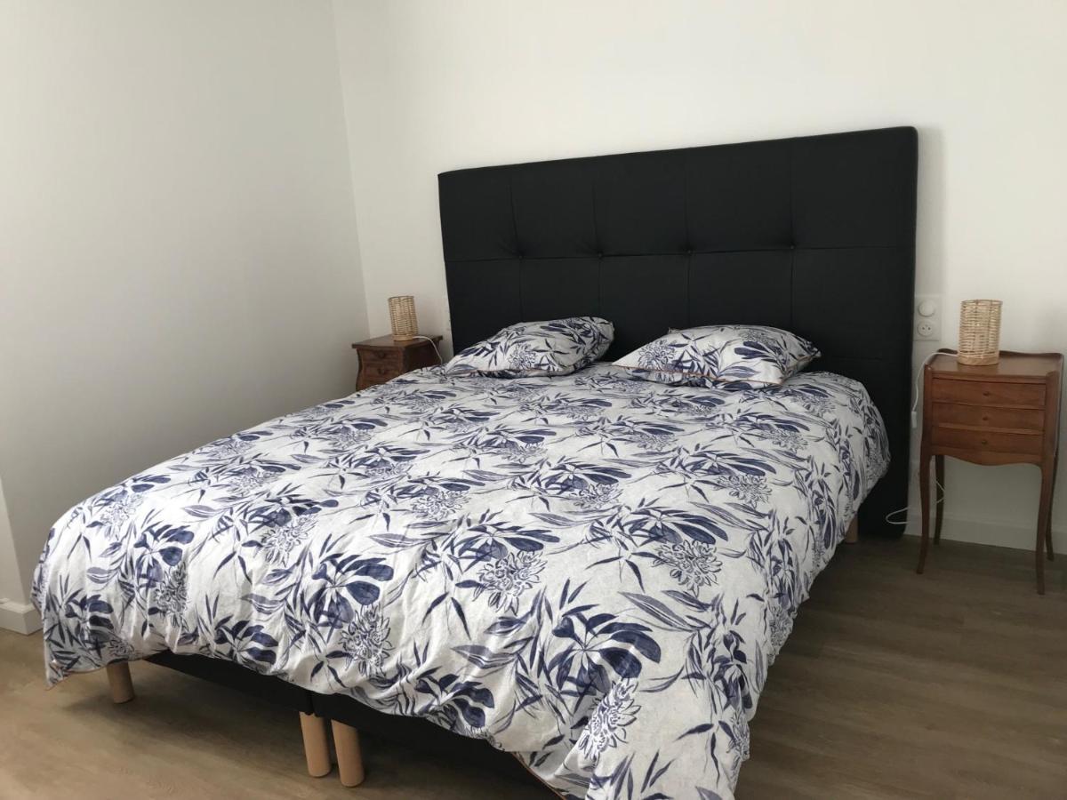Auberge Ti'Gousket Guingamp Luaran gambar