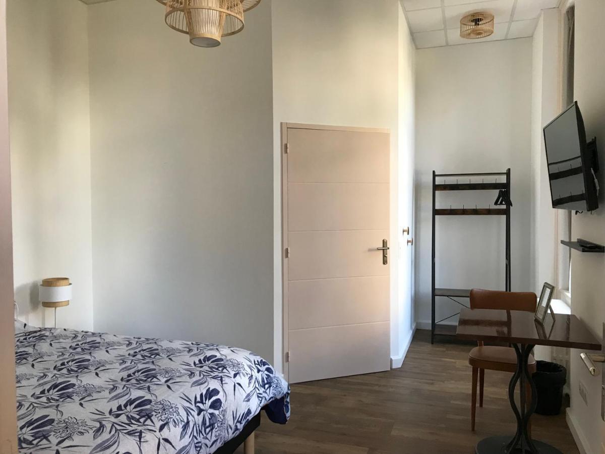 Auberge Ti'Gousket Guingamp Luaran gambar