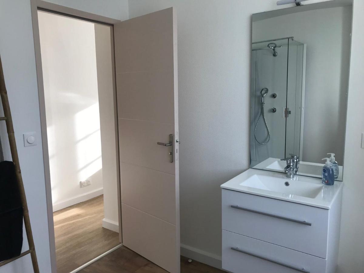 Auberge Ti'Gousket Guingamp Luaran gambar