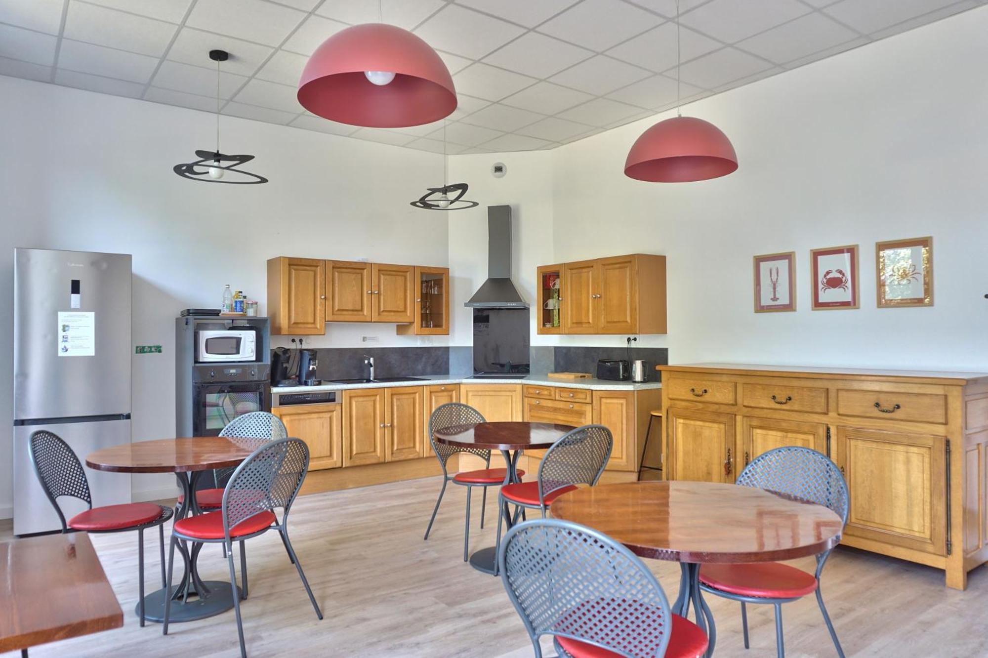 Auberge Ti'Gousket Guingamp Luaran gambar