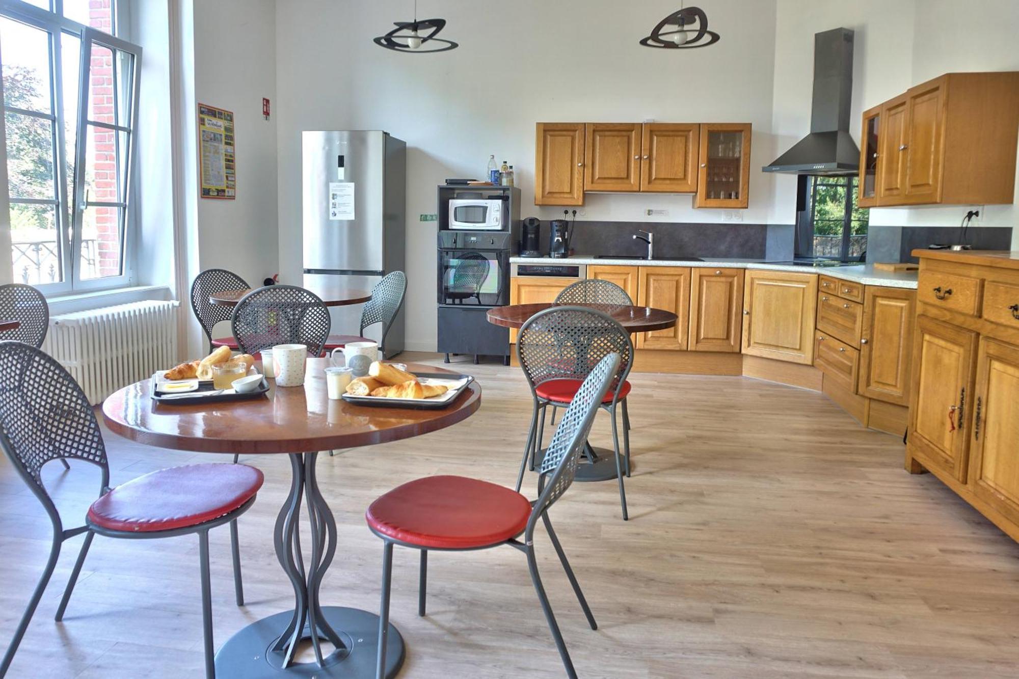 Auberge Ti'Gousket Guingamp Luaran gambar