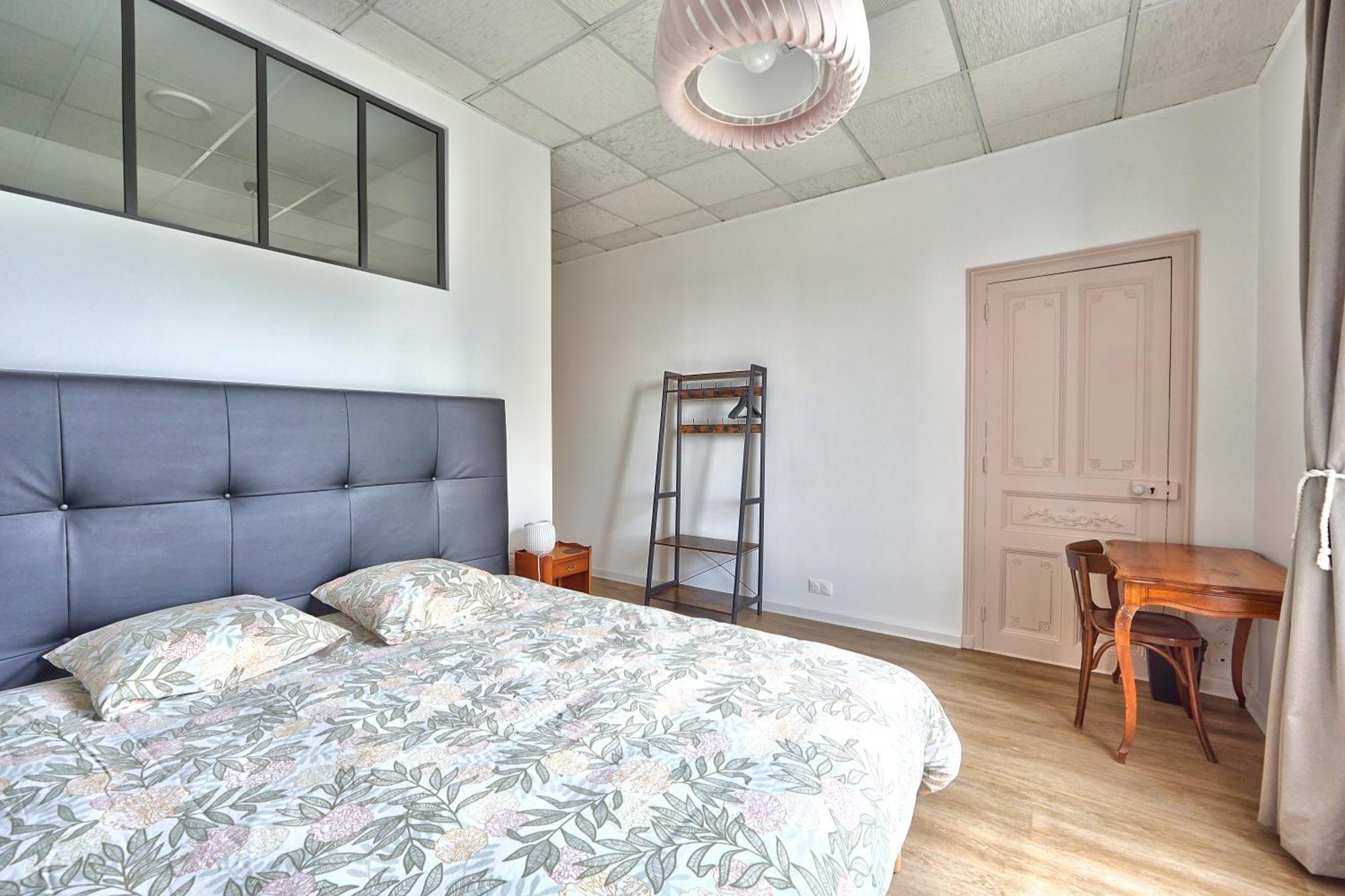 Auberge Ti'Gousket Guingamp Luaran gambar