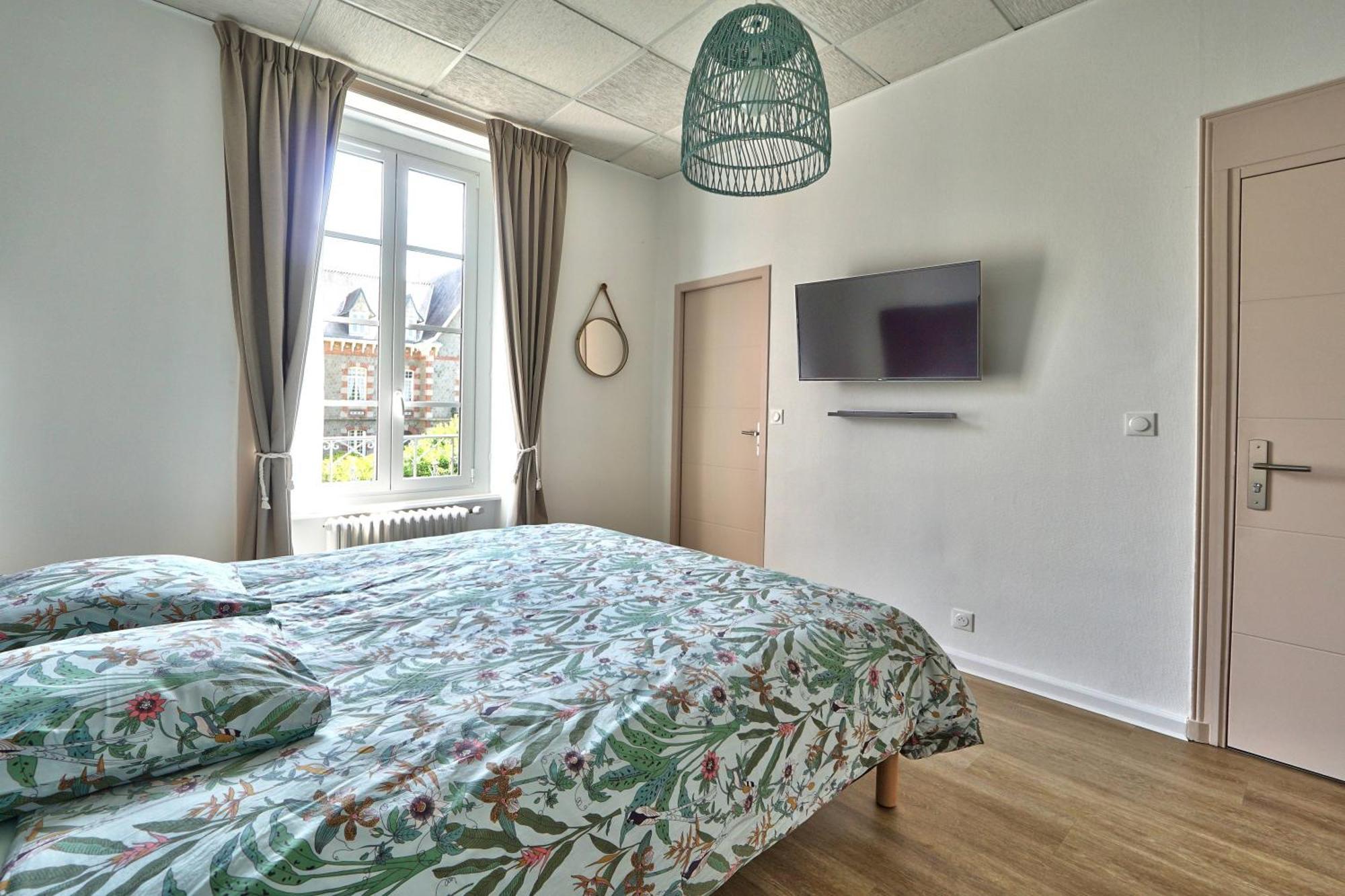 Auberge Ti'Gousket Guingamp Bilik gambar