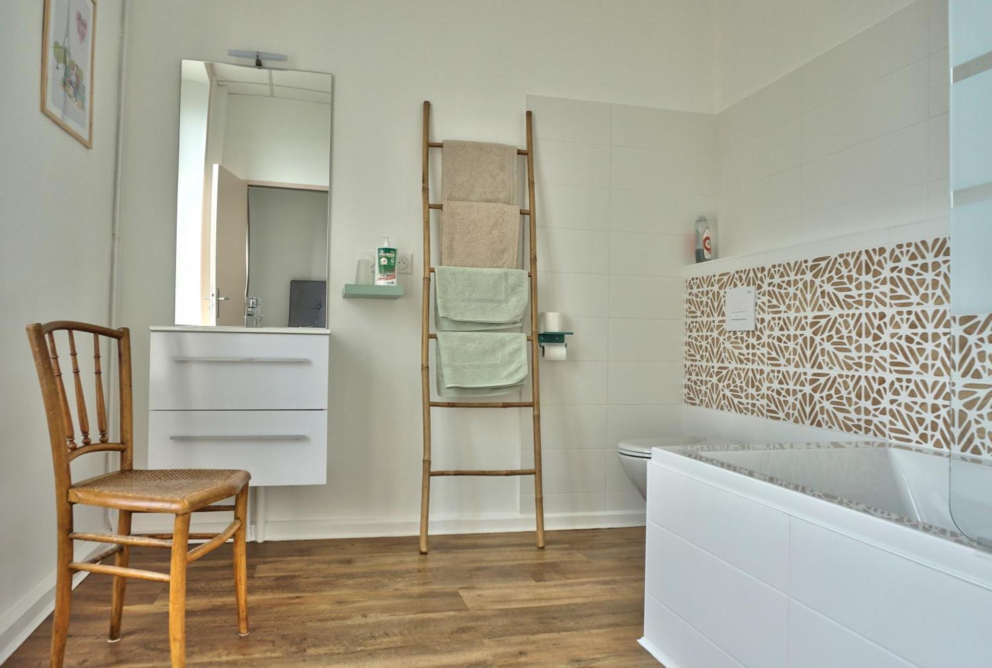 Auberge Ti'Gousket Guingamp Luaran gambar
