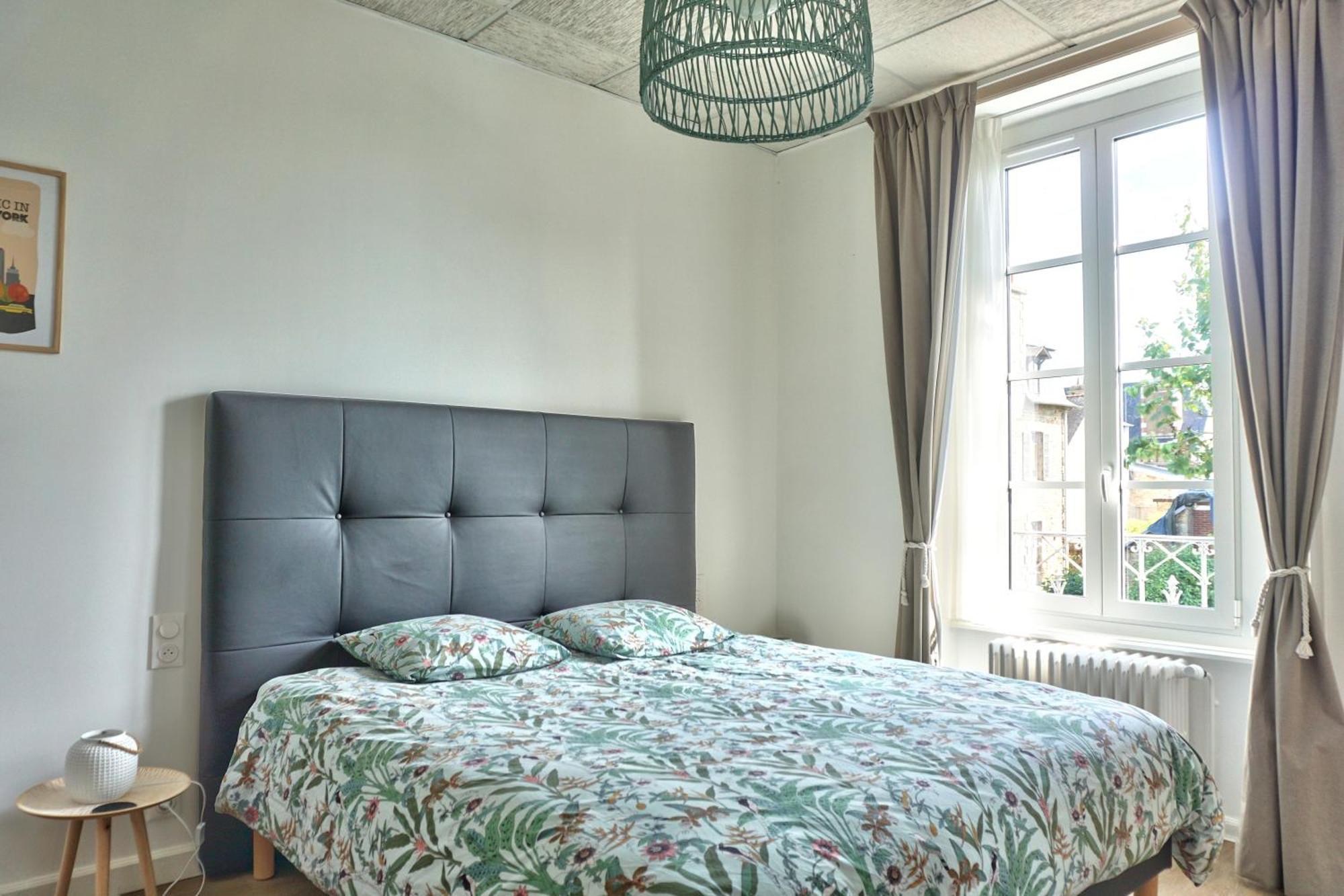 Auberge Ti'Gousket Guingamp Bilik gambar