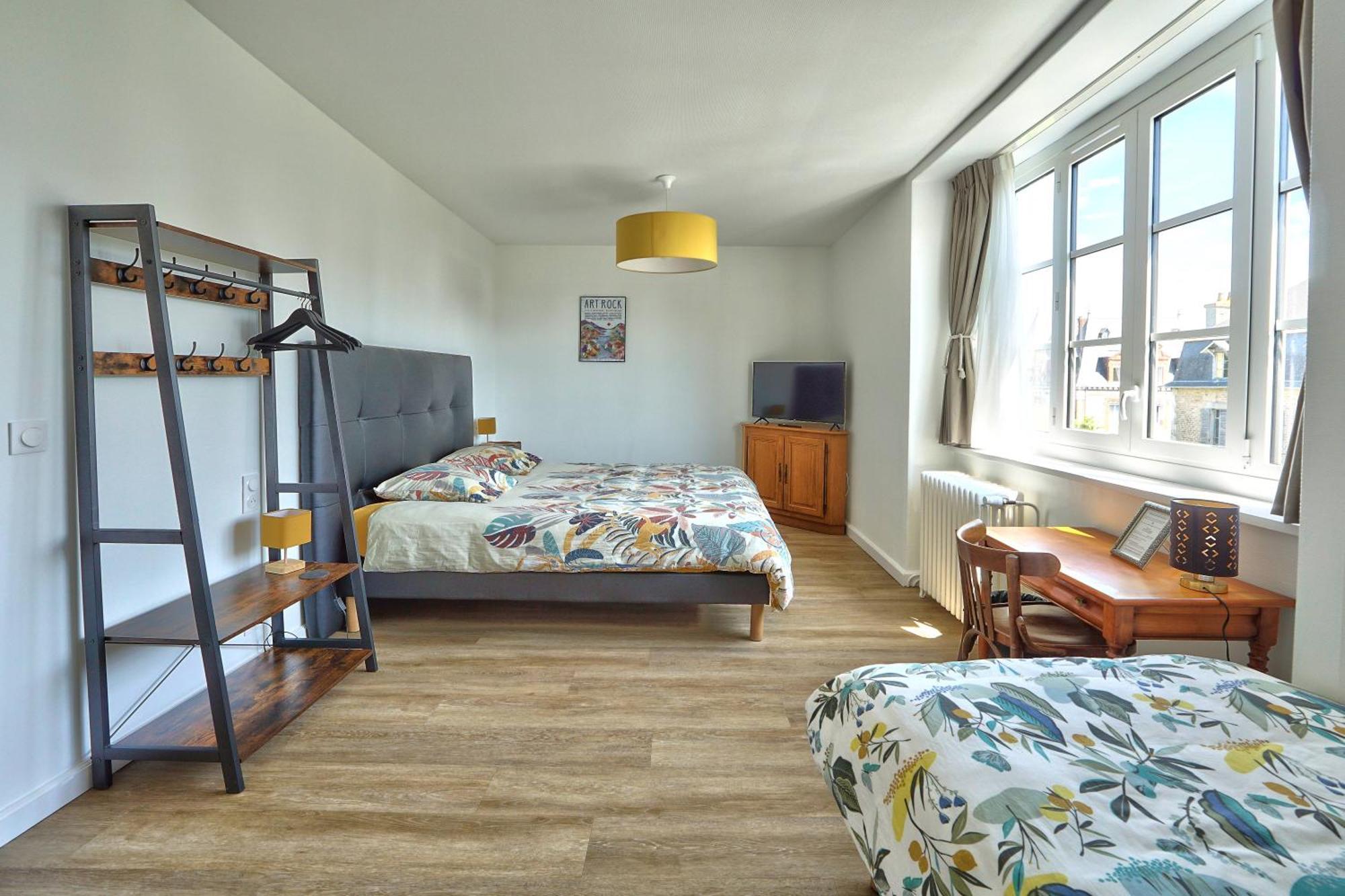 Auberge Ti'Gousket Guingamp Luaran gambar